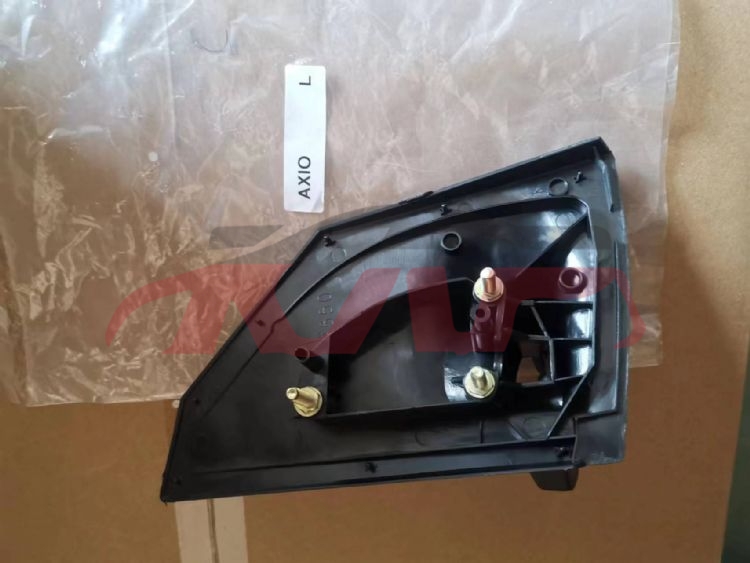 适用于丰田2006 AXIO&nbsp;倒车镜底座，按原厂开发的底座&nbsp;, AXIO 汽车配件, 丰田 倒车镜三角架-