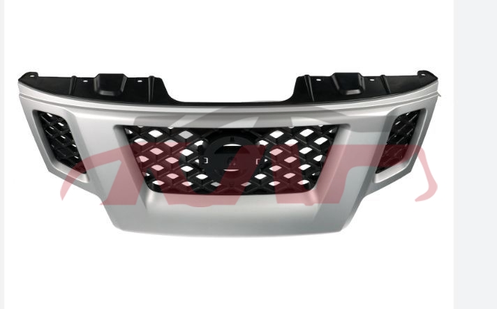 For Nissan 31092009-2016 Xterra&nbsp;grille&nbsp;62310-zl00a  62310-9cj0a, Nissan  Plastic Grills, Terra Automobile Parts-62310-ZL00A  62310-9CJ0A