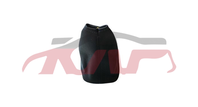 For Part Market3070shift Level Boot&nbsp;corolla 07 Gear Shift Boot&nbsp;unİ-01-1148, Dpjcp Accessories, Part Market  Car Body Parts-UNİ-01-1148