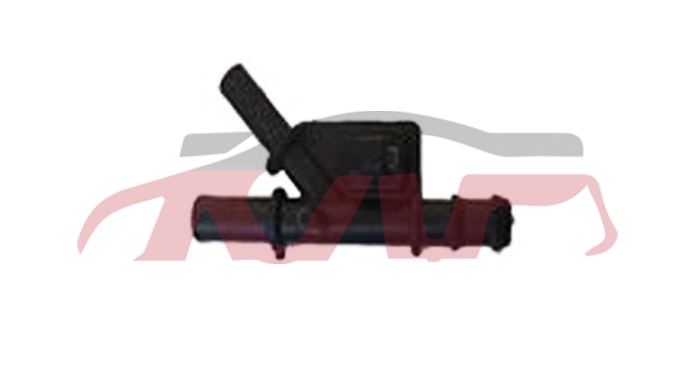 For Part Market3036other&nbsp;corolla 14 Water Hose&nbsp;16264-21090, Dpjcp Automotive Parts, Part Market Auto Part-16264-21090