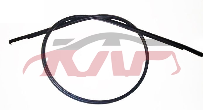 For Part Market3072trank Weatherstrip&nbsp;corolla H.b 02 Roof Strif&nbsp;75556-02011 75555-02011, Dpjcp Car Accessories Catalog, Part Market Auto Lamp-75556-02011 75555-02011