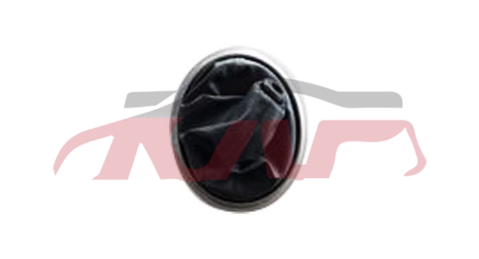 For Part Market3070shift Level Boot&nbsp;i20 08 14 Gear Shift Boot&nbsp;84620-1j000, Dpjcp Auto Part, Part Market Auto Parts-84620-1J000