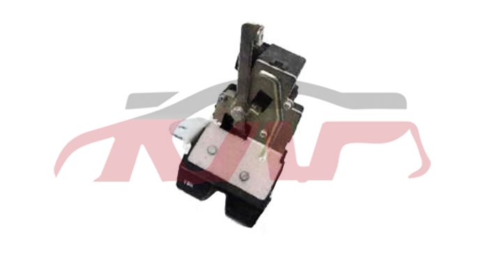 For Part Market3036other&nbsp;i20 12 14tail Gate Lock&nbsp;81230-1j500, Dpjcp Accessories, Part Market Car Lamps-81230-1J500