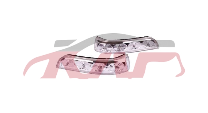 For Part Market3024side Lamp&nbsp;i30 07-11 Mirror Lamp Signal&nbsp;87613-2l600 87614-2l600, Dpjcp Car Accessorie Catalog, Part Market  Automotive Accessories-87613-2L600 87614-2L600