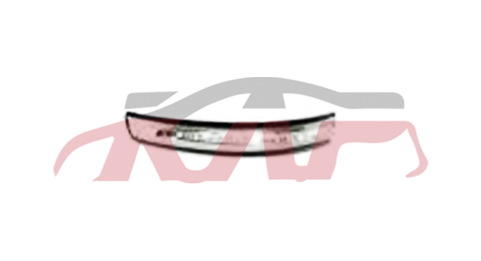 For Part Market3027door Mirror Lamp&nbsp;kia Rİo 11 15 Mirror Lamp Signal&nbsp;87614-1w000, Part Market Car Parts, Dpjcp Automotive Parts-87614-1W000