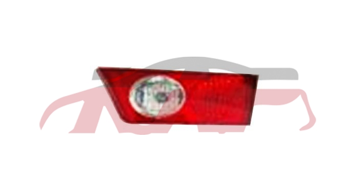For Part Market3018tail Lamp&nbsp;accord 03 05 Tail Lamp&nbsp;34151-sea-003, Dpjcp Car Spare Parts, Part Market Auto Lamps-34151-SEA-003