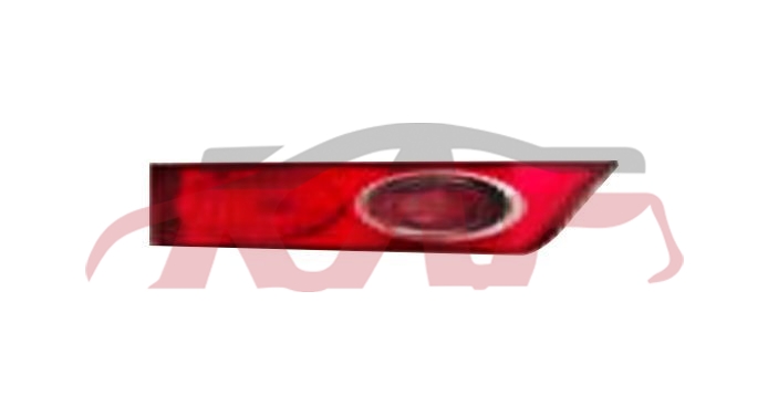 For Part Market3018tail Lamp&nbsp;accord 03 05 Tail Lamp&nbsp;34156-sea-003, Part Market Auto Lamp, Dpjcp Car Accessorie Catalog-34156-SEA-003