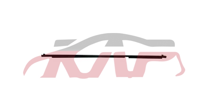For Part Market3036other&nbsp;hilux 15 19  Door Belt Weather Strip&nbsp;68180-0k010	, Dpjcp Automotive Accessorie, Part Market Auto Part-68180-0K010	