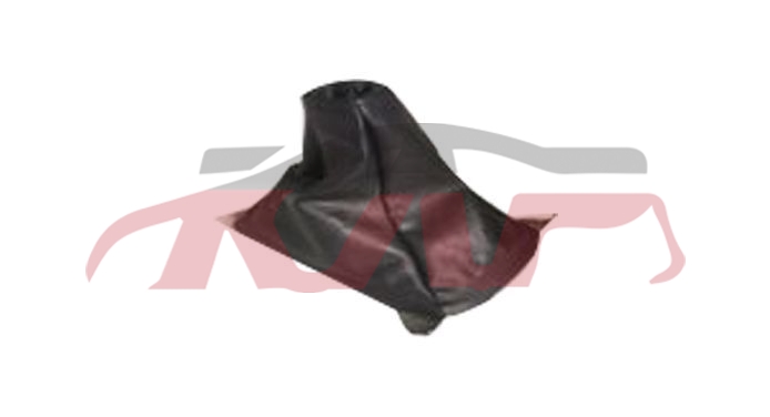 For Part Market3070shift Level Boot&nbsp;honda Cİvİc 96 00  Gear Shift Boot&nbsp;83414-st3-e00za, Dpjcp Accessories, Part Market Car Lamps-83414-ST3-E00ZA