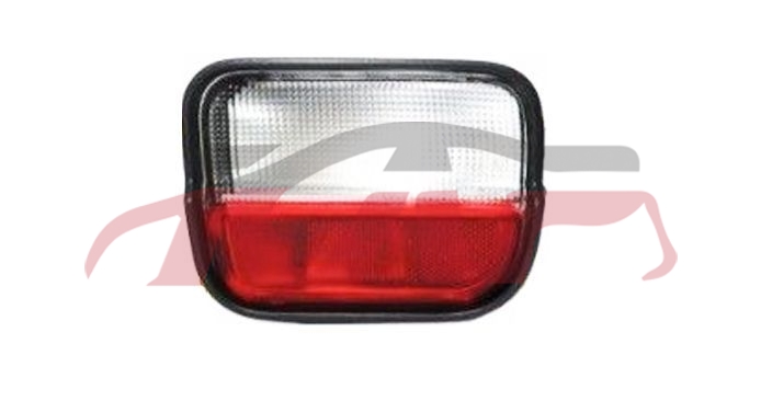 For Part Market3031rear Fog Lamp&nbsp;honda Crv 1995 2001  Reflector&nbsp;33751-s10-g01, Part Market  Car Body Parts, Dpjcp Car Accessories Catalog-33751-S10-G01