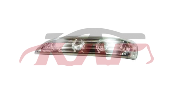 For Part Market3027door Mirror Lamp&nbsp;tucson/ix35 11 16  Mirror Lamp Signal&nbsp;87614-2s200 87624-2s200, Dpjcp Car Parts, Part Market Auto Mirror Light-87614-2S200 87624-2S200