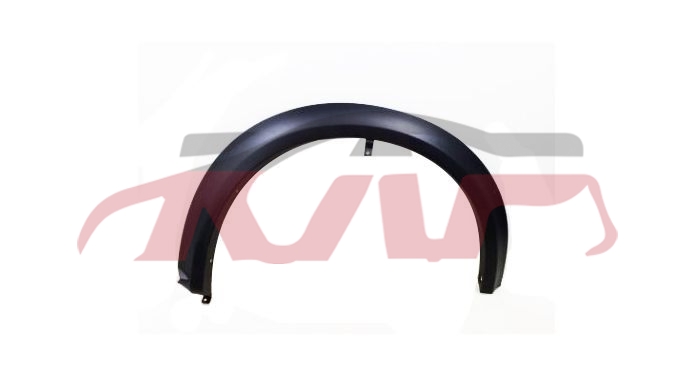 For Part Market3058wheel Eyebrow&nbsp;nissan Juke 19 21 Fender Over&nbsp;63861-6pa0a, Part Market Car Lamps, Dpjcp Auto Parts Shop-63861-6PA0A