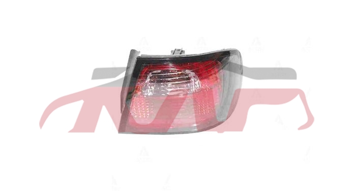 For Part Market3018tail Lamp&nbsp;prİmera 00 02 Tail Lamp&nbsp;26550-9f527 26555-9f527, Dpjcp Auto Parts, Part Market Auto Lamps-26550-9F527 26555-9F527