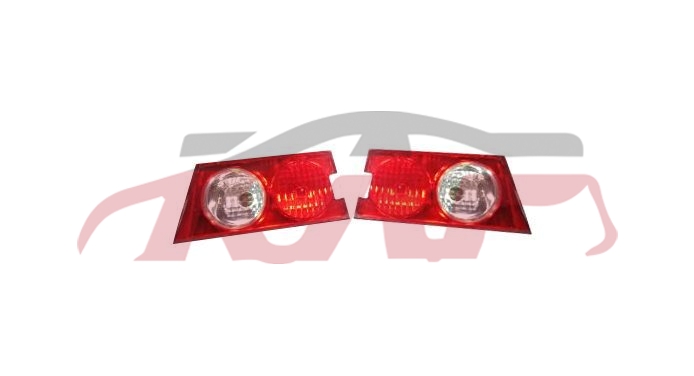 For Part Market3018tail Lamp&nbsp;accord 03 05 Tail Lamp&nbsp;34156-sea-003 34151-sea-003, Dpjcp Car Accessorie, Part Market Car Parts-34156-SEA-003 34151-SEA-003