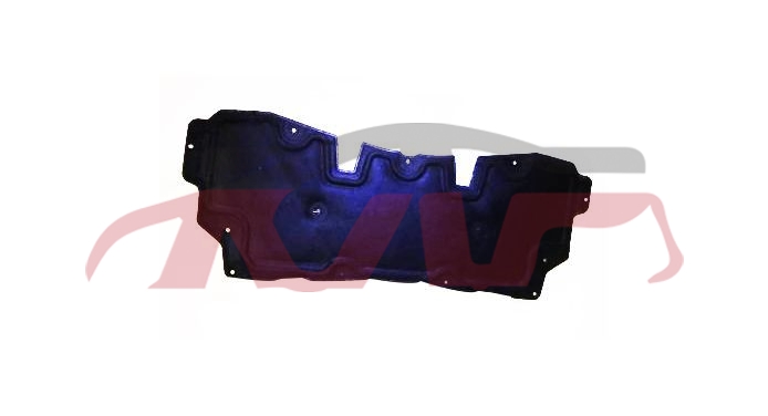 For Part Market3036other&nbsp;nissan Qashqai 10 13 Insulator Hood&nbsp;uni-12641, Part Market Auto Part, Dpjcp Automotive Accessorie-UNI-12641