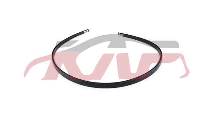 For Part Market3072trank Weatherstrip&nbsp;cİvİc 02 05 Roof Strip&nbsp;74316-s5a-j01, Dpjcp Automotive Parts, Part Market Auto Lamp-74316-S5A-J01