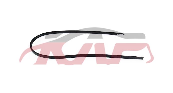 For Part Market3072trank Weatherstrip&nbsp;cİvİc 02 05 Roof Strip&nbsp;74306-s5a-j01, Part Market  Automotive Accessories, Dpjcp Carparts Price-74306-S5A-J01