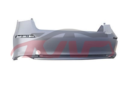 For Honda 27162022 Civic&nbsp;rear Bumper&nbsp;04715-t31-h50, Civic List Of Auto Parts, Honda   Guard Rear Bar -04715-T31-H50