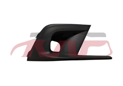 For Honda 27162022 Civic&nbsp;fog Lamp Cover&nbsp;71191-t31-h10   71141-t31-h10, Civic Accessories, Honda  Fog Light Cover Assembled Without Holes-71191-T31-H10   71141-T31-H10