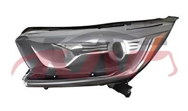 For Honda 25612021 Crv&nbsp;head Lamp Usa Low&nbsp;, Honda  Car Headlamps Bulb, Crv  Parts-