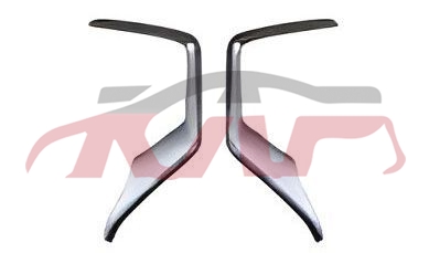 For Honda 25612021 Crv&nbsp;front  Bumper  Strip&nbsp;71118-tla-a70   71113-tla-a70, Honda  Auto Part, Crv  Basic Car Parts-71118-TLA-A70   71113-TLA-A70