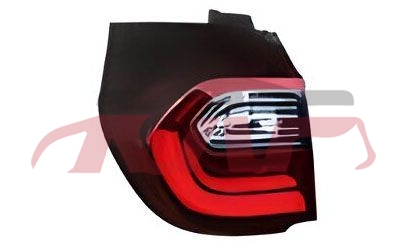 For Honda 22662020 Fit&nbsp;tail  Lampout)&nbsp;, Honda  Auto Part, Fit  Car Parts Catalog-