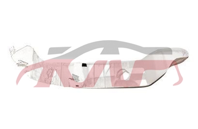 For Nissan 13372013-2018 Livina&nbsp;rear  Bumper  Bracket&nbsp;, Nissan  Rear Bar Bracket, Livina Accessories Price-