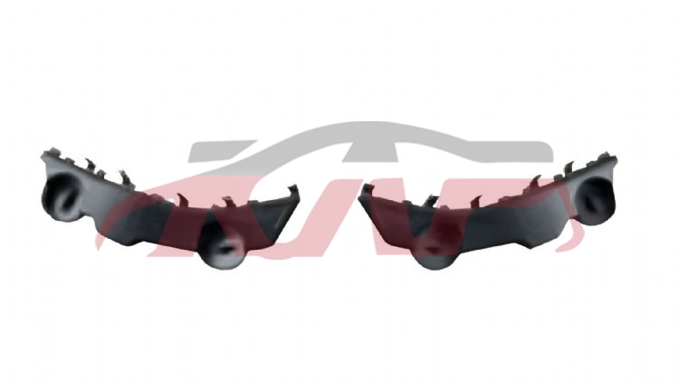 For Nissan 20862020 Patrol&nbsp;front Bumper Bracket&nbsp;, Nissan  Bumper St, Patrol Automotive Parts Headquarters Price-