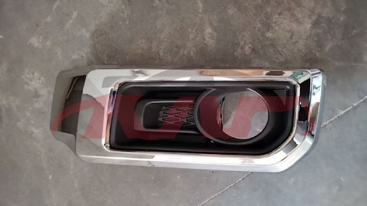 For Toyota 20782014-2020 4runner&nbsp;fog Lamp Cover&nbsp;r 52702-35010  L 52702-35020, 4runner Cheap Auto Parts, Toyota  Auto Parts Rear Fog Light Cover-R 52702-35010  L 52702-35020