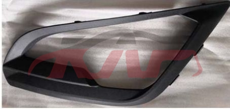 For Ford 21312018 Ecosport&nbsp;fog Lamp Cover&nbsp;gn15 17a299 Ac5yz9    Gn15 17a298 Ac5yz9, Ecosport Cheap Auto Parts, Ford  Foglights Cover-GN15 17A299 AC5YZ9    GN15 17A298 AC5YZ9