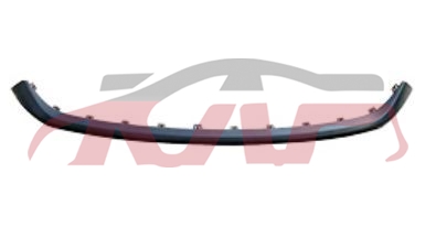 For Toyota 30432021 Chr&nbsp;bumper Grille Garnish&nbsp;52112-f4901, Chr Car Part, Toyota  Trim Strip-52112-F4901