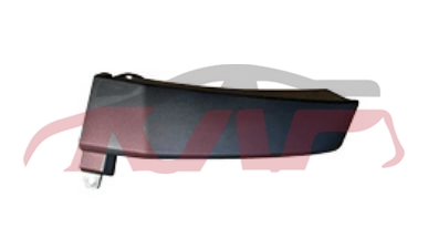 适用于丰田2021 奕泽&nbsp;前杠包角&nbsp;, CHR 便宜汽车配件, 丰田 汽车配件-