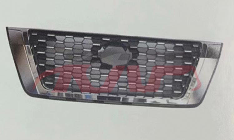 For Nissan 20862020 Patrol&nbsp;grille&nbsp;, Nissan  Car Grille, Patrol Accessories Price-