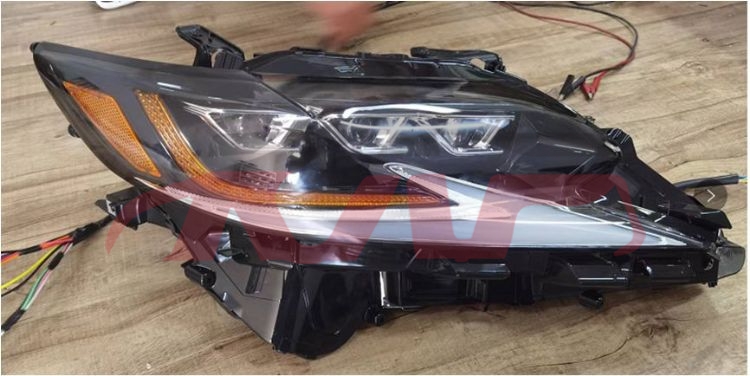 For Lexus 2550es350 2016&nbsp;head   Lamp 3 Lens)&nbsp;, Lexus  Auto Headlamps, Es Automobile Parts-