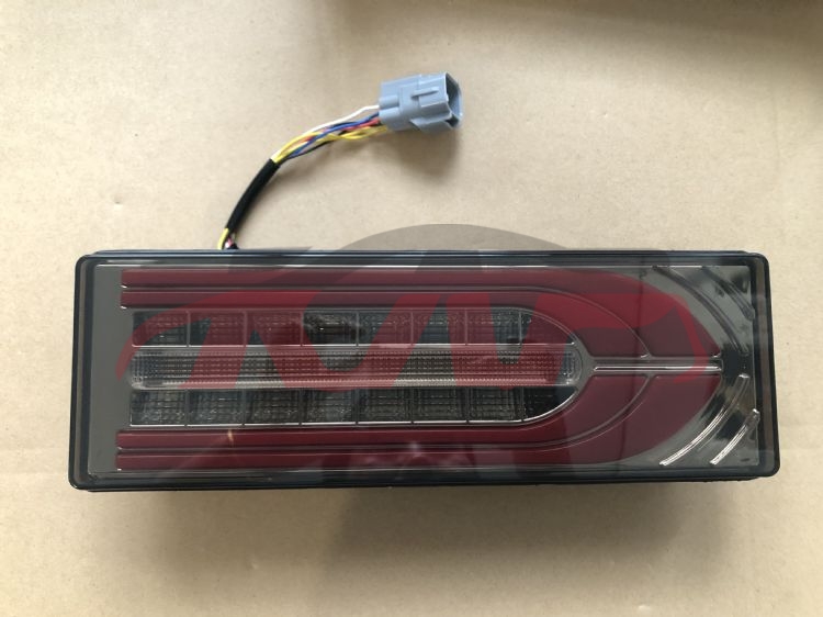 For Toyota 287landcruiser Pick-up Fj70-75-80&nbsp;tail Lamp&nbsp;, Toyota  Auto Part, Land Cruiser Auto Parts Manufacturer-