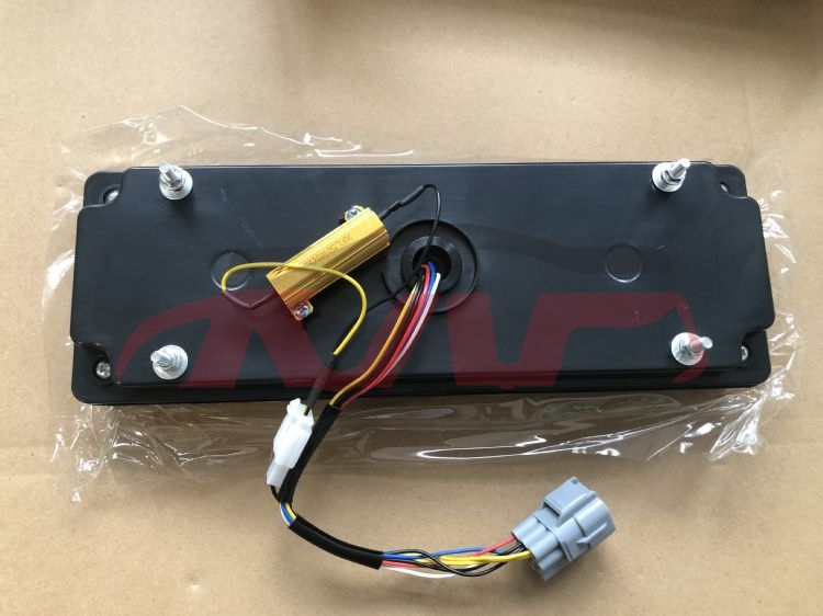 For Toyota 287landcruiser Pick-up Fj70-75-80&nbsp;tail Lamp&nbsp;, Toyota  Auto Part, Land Cruiser Auto Parts Manufacturer-