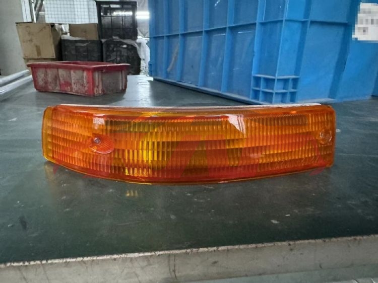 For Toyota 3693corolla  Ae92 Euro Type&nbsp;bumper Lamp&nbsp;212-1662-ae, Toyota  Middle East Corner Lamp, Corolla Accessories-212-1662-AE