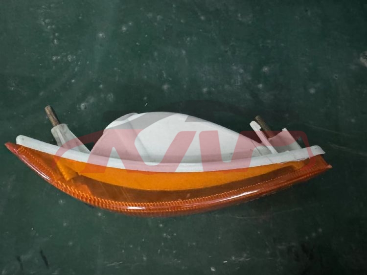 For Toyota 3693corolla  Ae92 Euro Type&nbsp;bumper Lamp&nbsp;212-1662-ae, Toyota  Middle East Corner Lamp, Corolla Accessories-212-1662-AE