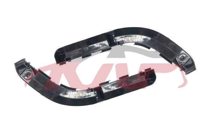 For Toyota 11212004-2008 Innova&nbsp;front Bumper Bracket&nbsp;52116-0k030,  52115-0k030, Innova  Basic Car Parts, Toyota  Front Lever Bracket-52116-0K030,  52115-0K030