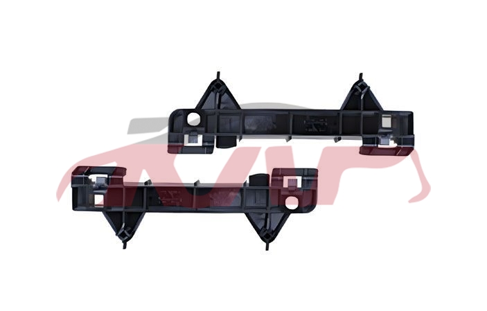 For Toyota 22182010-2013 4runner&nbsp;front Bumper Bracket&nbsp;r 52133-35040  L52134-35040, 4runner Accessories, Toyota  Front Bumper St-R 52133-35040  L52134-35040