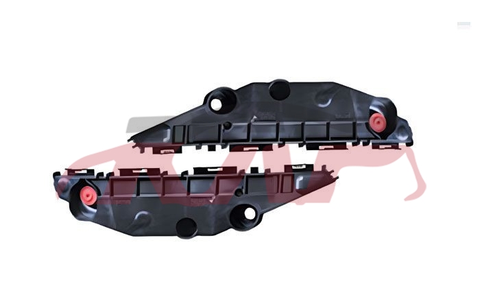 For Toyota 23662021 Sienna&nbsp;front Bumper Bracket&nbsp;r 52145-08040  L 52146-08030, Toyota  Right Side Front Bumper Bracket, Sienna Auto Body Parts Price-R 52145-08040  L 52146-08030