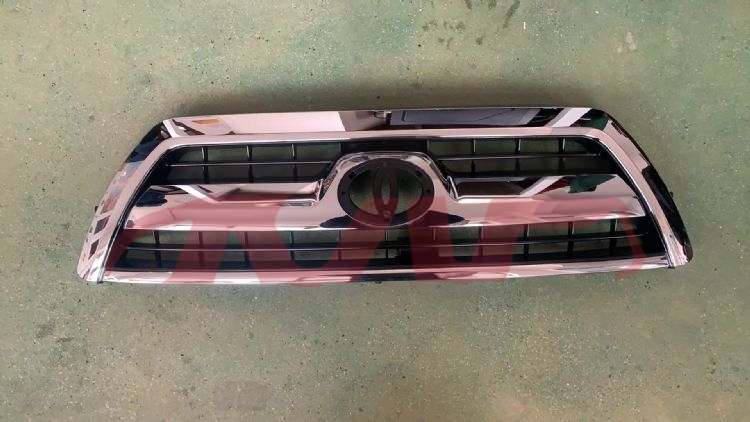 For Toyota 22172006-2009 4runner&nbsp;grille&nbsp;53100-35a13-c0, Toyota  Abs Griils, 4runner Car Part-53100-35A13-C0