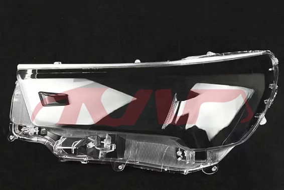 For Toyota 20382021 Hilux Rocco&nbsp;head Lamp Cover&nbsp;, Hilux Car Accessorie, Toyota  Head Lamp Cover-