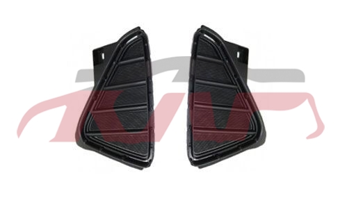 For Toyota 26692016-2018 Rav4 Usa&nbsp;fog Lamp Cover&nbsp;r 52030-0r010   L 52040-0r010, Rav4 Car Parts Catalog, Toyota  Fog Light Lamp Cover-R 52030-0R010   L 52040-0R010