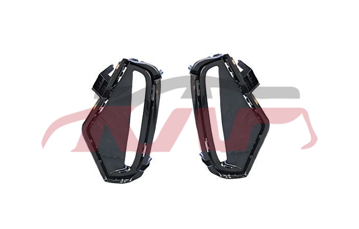 For Toyota 29782022 Rav4&nbsp;fog Lamp Cover&nbsp;l52128-42230  R 52127-42230, Rav4 Auto Parts, Toyota  Foglights Cover-L52128-42230  R 52127-42230