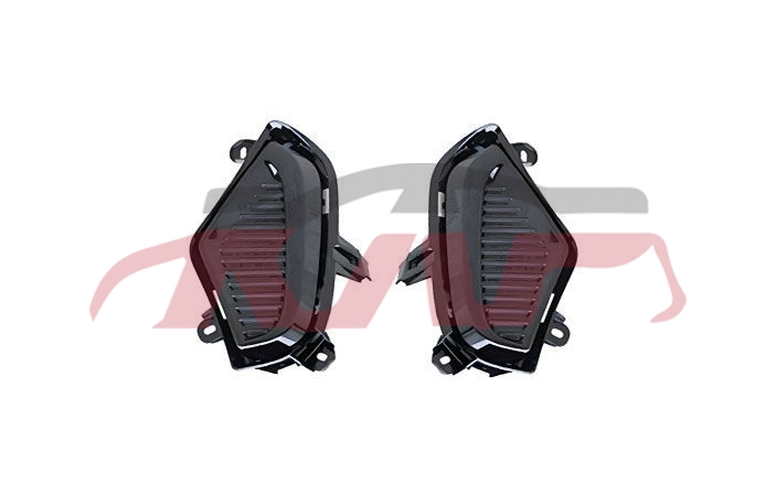 For Toyota 29782022 Rav4&nbsp;fog Lamp Cover&nbsp;l52128-42210   R 52127-42210, Rav4 Car Parts Shipping Price, Toyota  Light Cover-L52128-42210   R 52127-42210