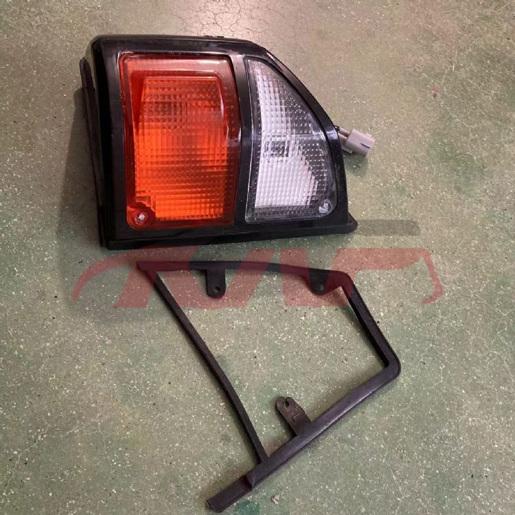 For Toyota 287landcruiser Pick-up Fj70-75-80&nbsp;corner Lamp&nbsp;, Toyota  Corner Light, Land Cruiser Car Parts Store-
