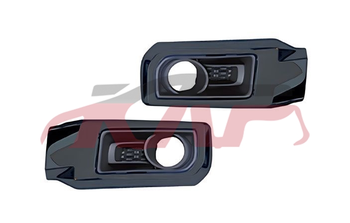 For Toyota 20782014-2020 4runner&nbsp;fog Lamp Cover&nbsp;, 4runner Advance Auto Parts, Toyota  Fog Light Lamp Cover-
