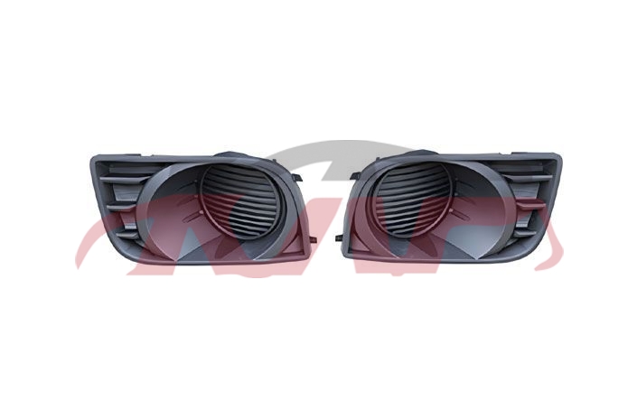 For Toyota 22672008-2017 Sequoia&nbsp;fog Lamp Cover&nbsp;r 81481-0c011    L81482-0c011      81220-0c030   81170-0c030, Sequoia Car Parts Store, Toyota  Lamp Cover-R 81481-0C011    L81482-0C011      81220-0C030   81170-0C030