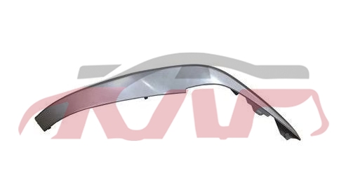 For Toyota 29852021 High Lander Xse&nbsp;front Bumper Stip&nbsp;52752-0e060    52753-0e060, Toyota  Auto Part, Highlander Car Accessorie-52752-0E060    52753-0E060